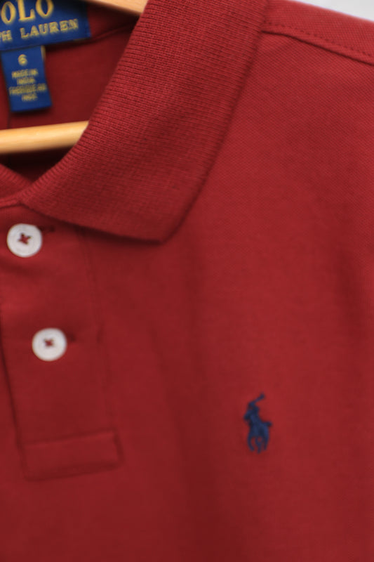 Kids Polo 701