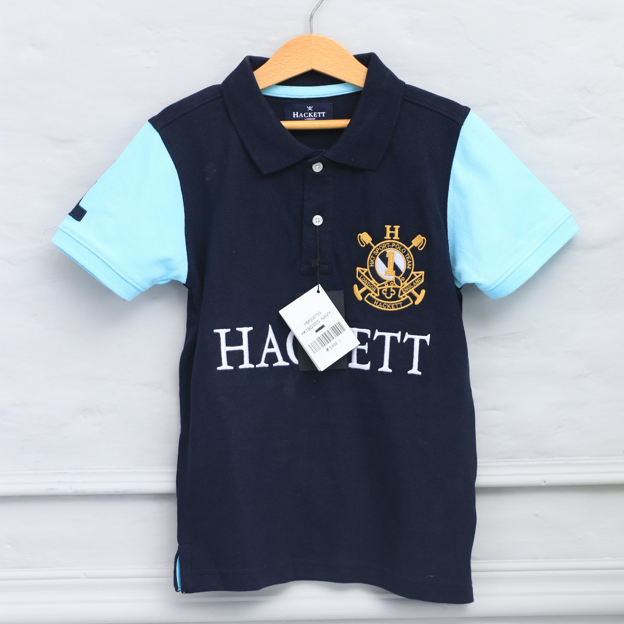 Kids Polo 706
