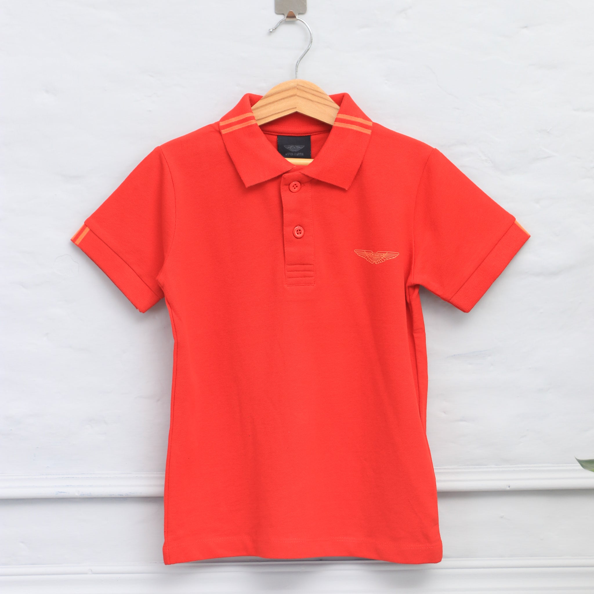 Kids Polo 723