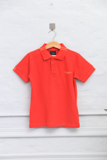 Kids Polo 723