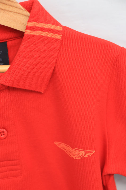 Kids Polo 723