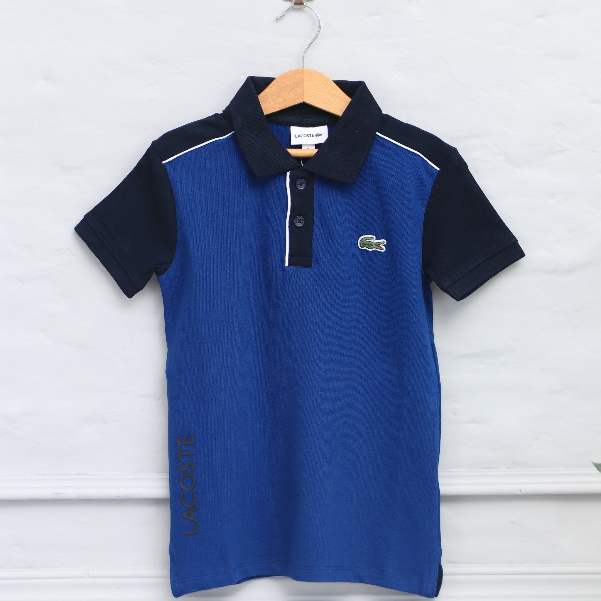 Boy Polo 127