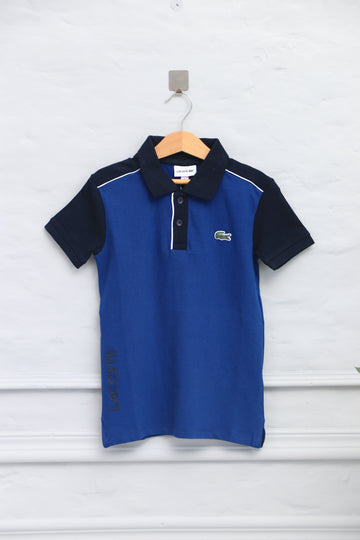 Boy Polo 127