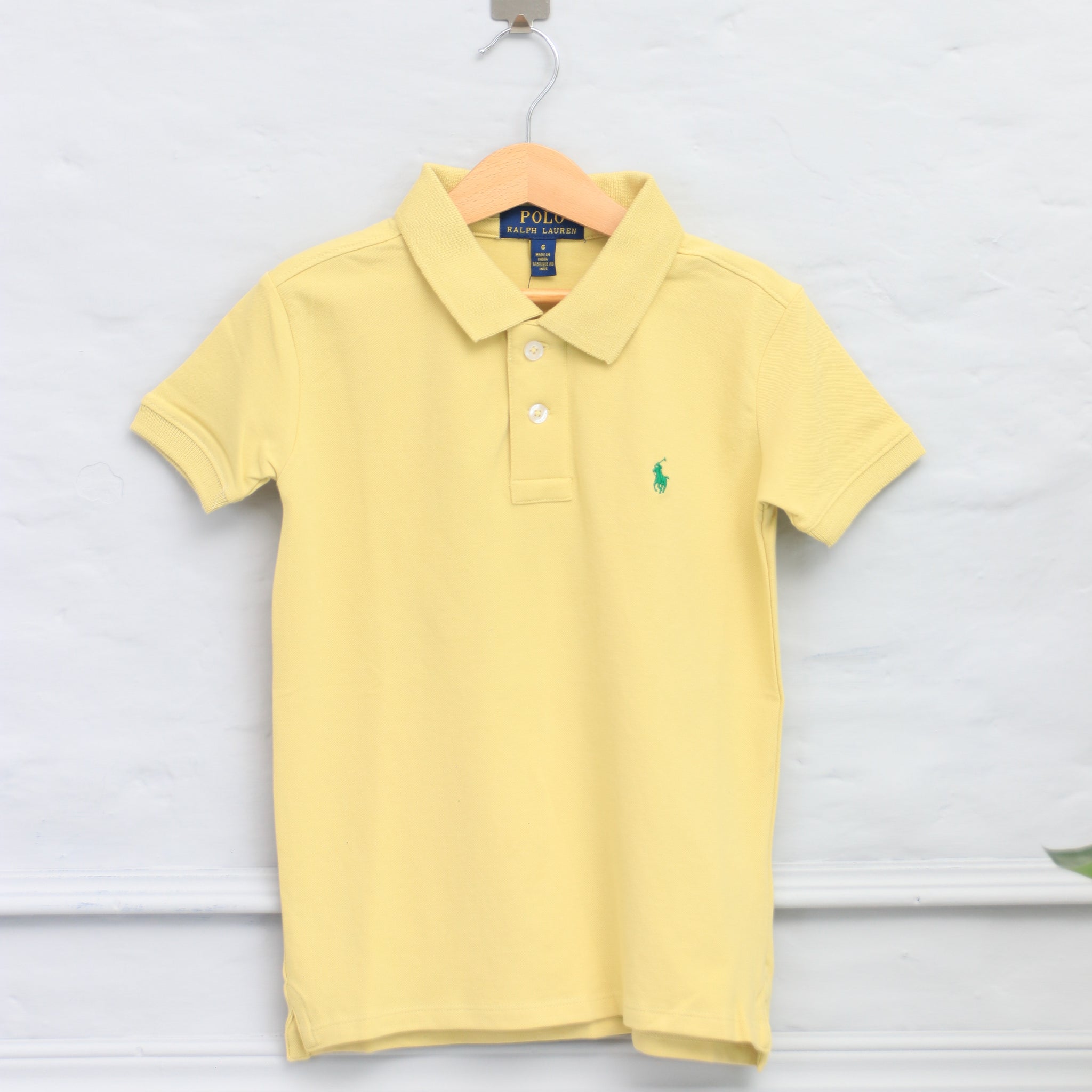 Kids Polo 702
