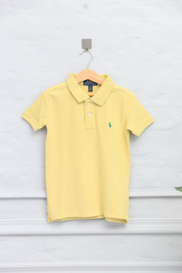 Kids Polo 702