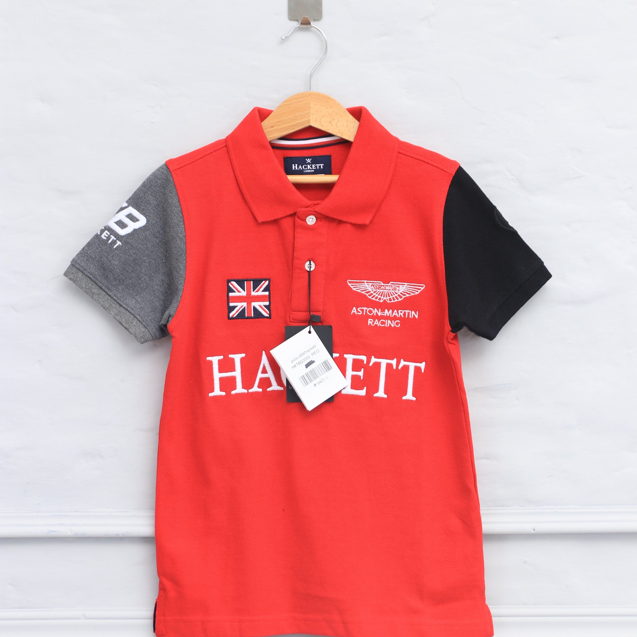 Kids Polo 718