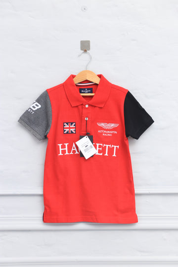Kids Polo 718