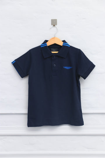 Kids Polo 704