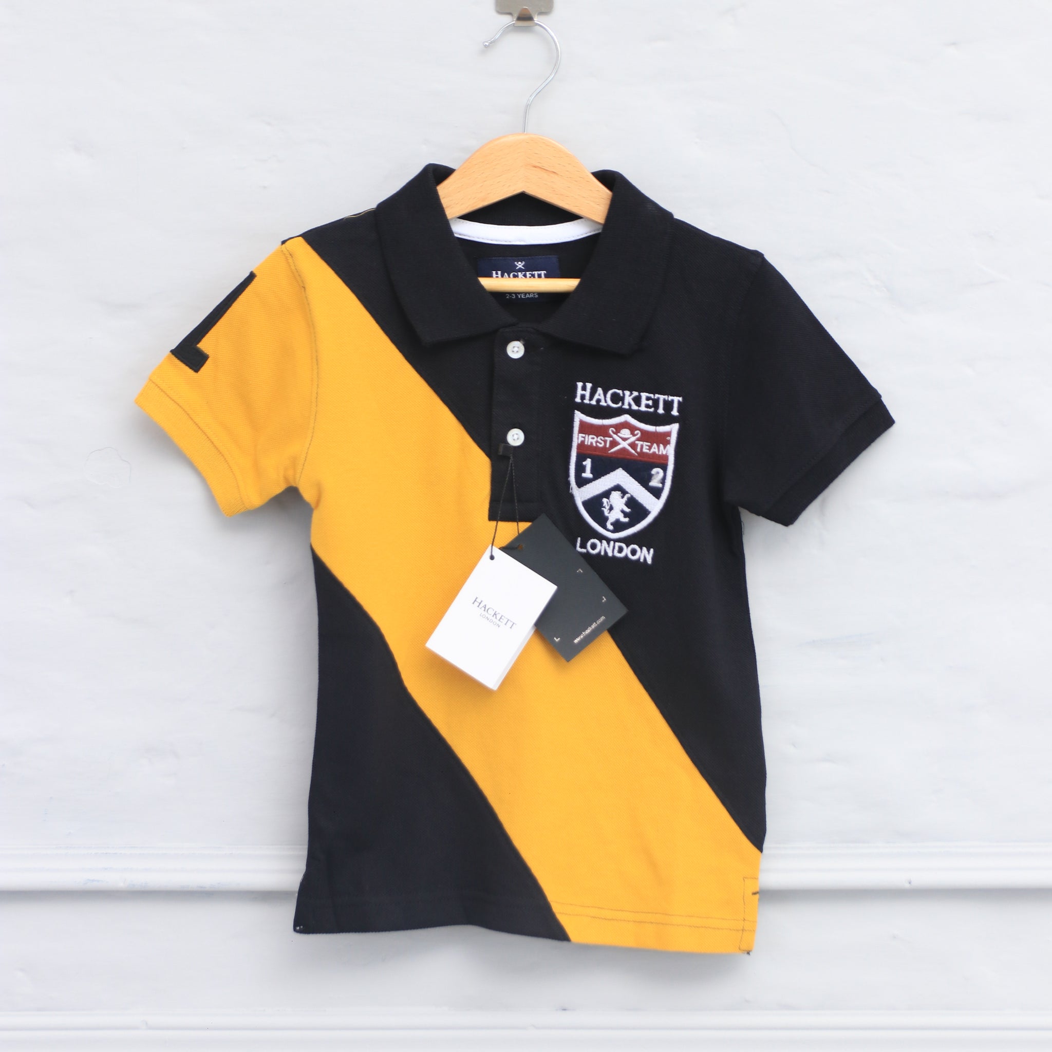 Kids Polo 711