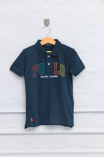 Boy Polo 154