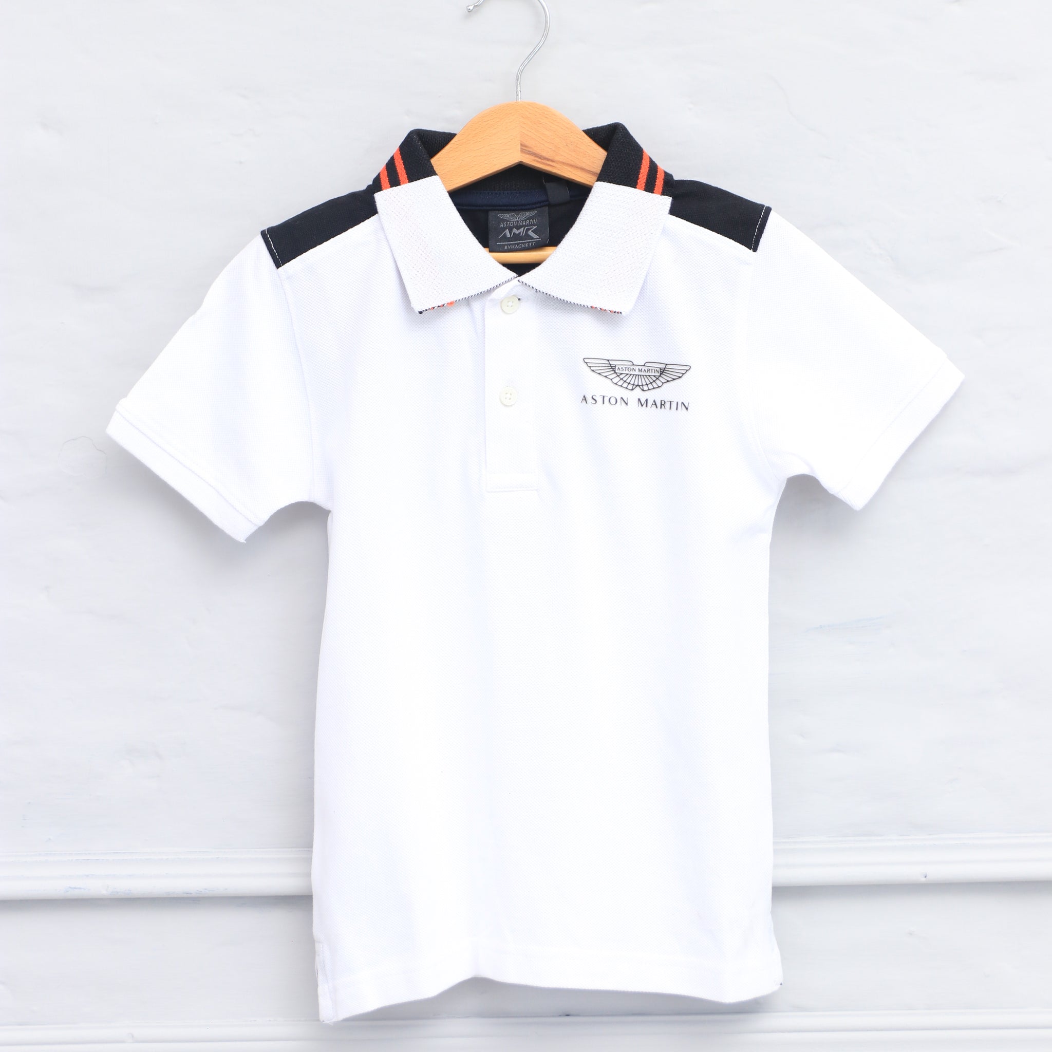 Kids Polo 715