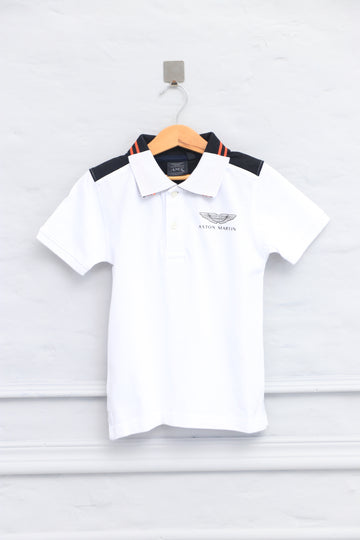 Kids Polo 715