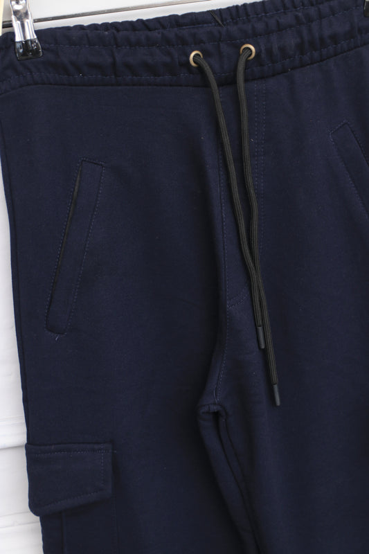 Men Trouser 907