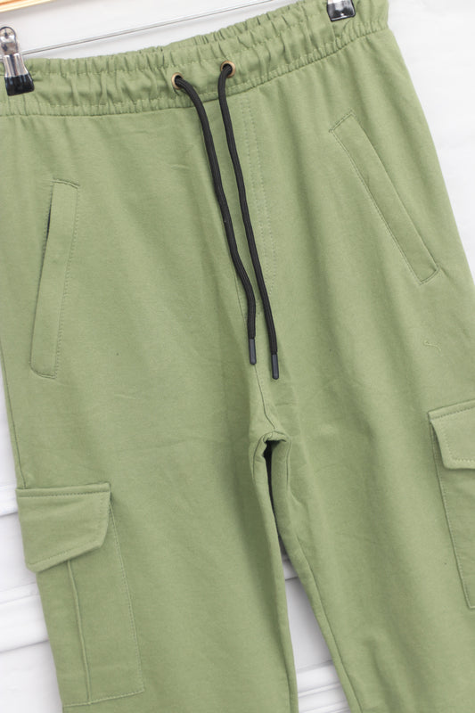 Men Trouser 909