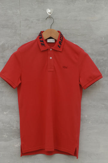 Men Polo Shirt 615