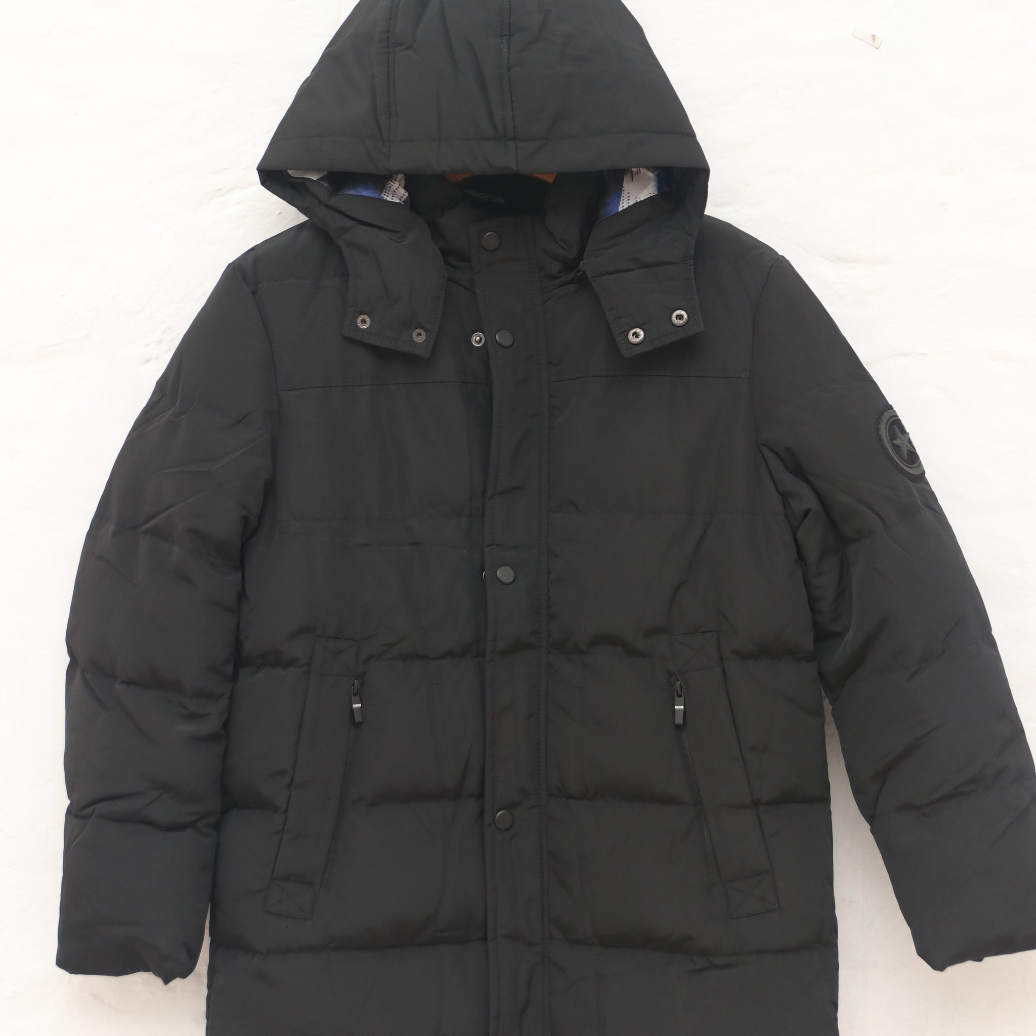 Heating Jacket (With Power Modes) 075