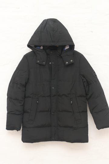 Heating Jacket (With Power Modes) 075