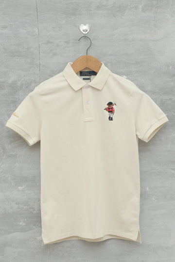 Men Polo Shirt 633