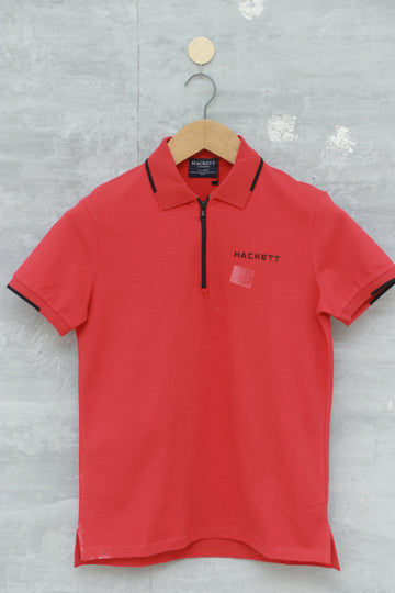 Men Polo Shirt 475