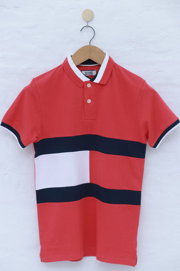 Men Polo Shirt 499
