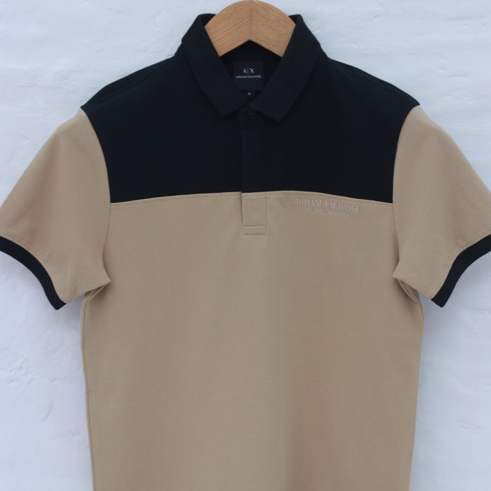 Men Polo Shirt 484