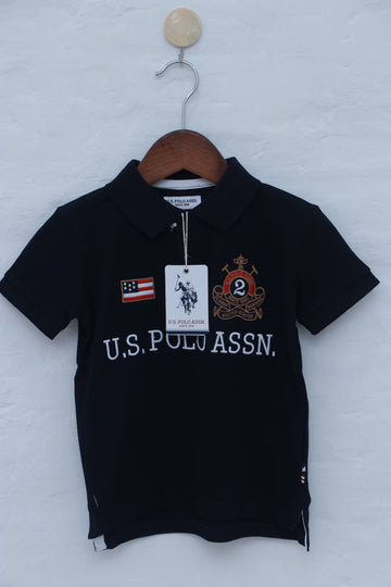 Boy Polo 118