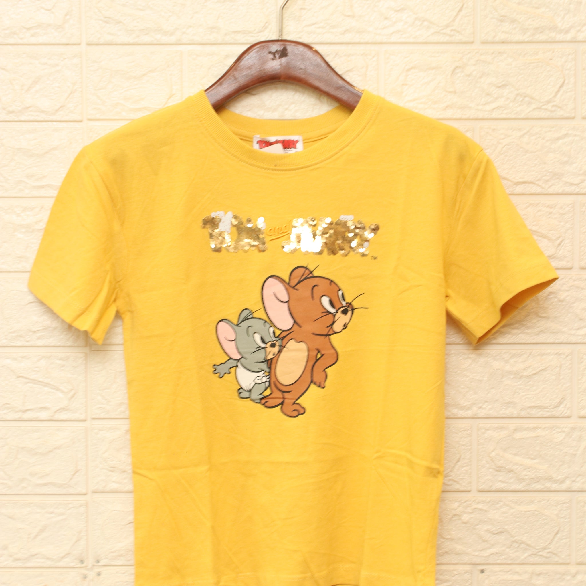 Boy T-shirt 096