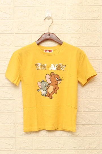 Boy T-shirt 096