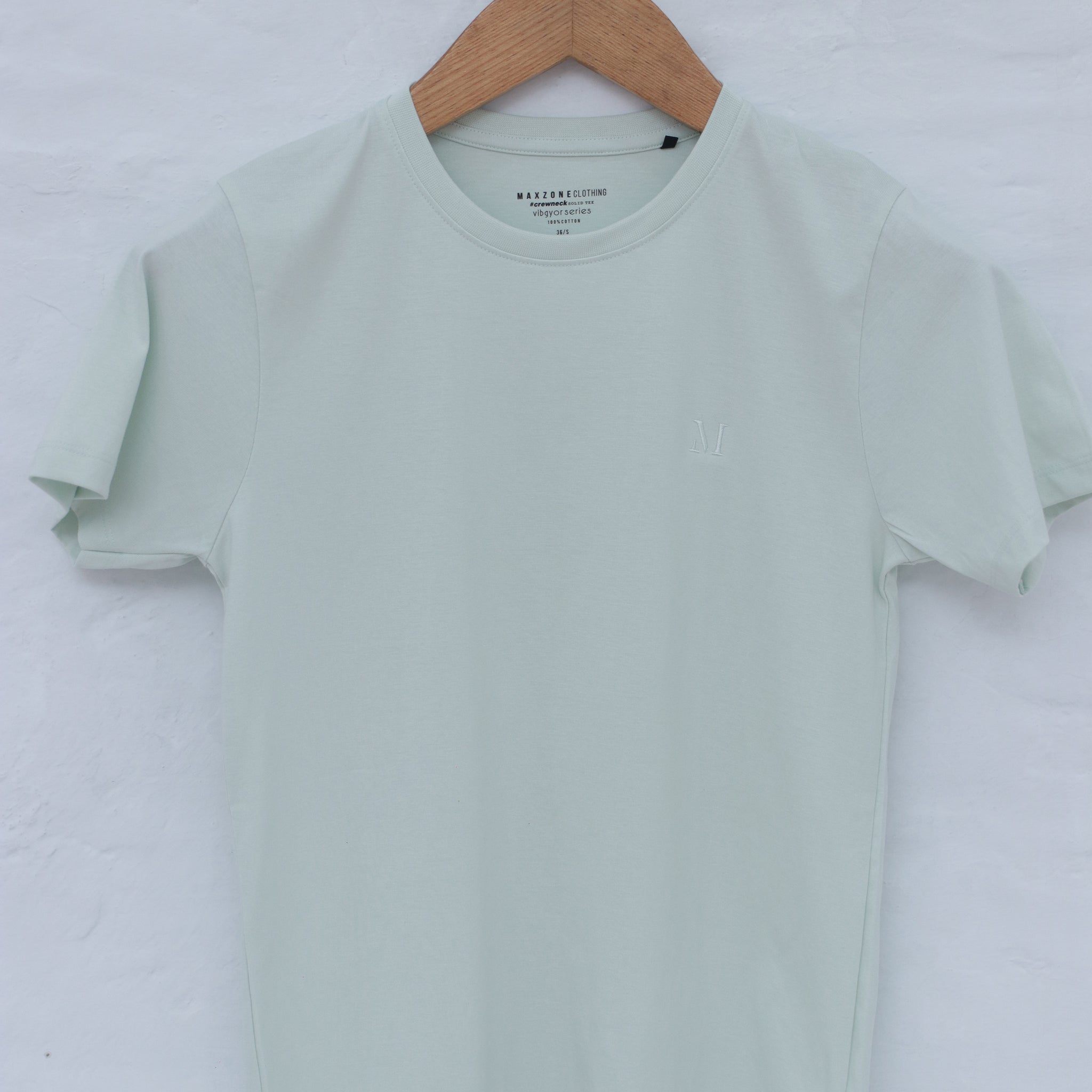 Men T-shirt 475 (Pista)