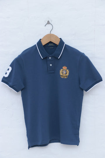 Men Polo Shirt 526