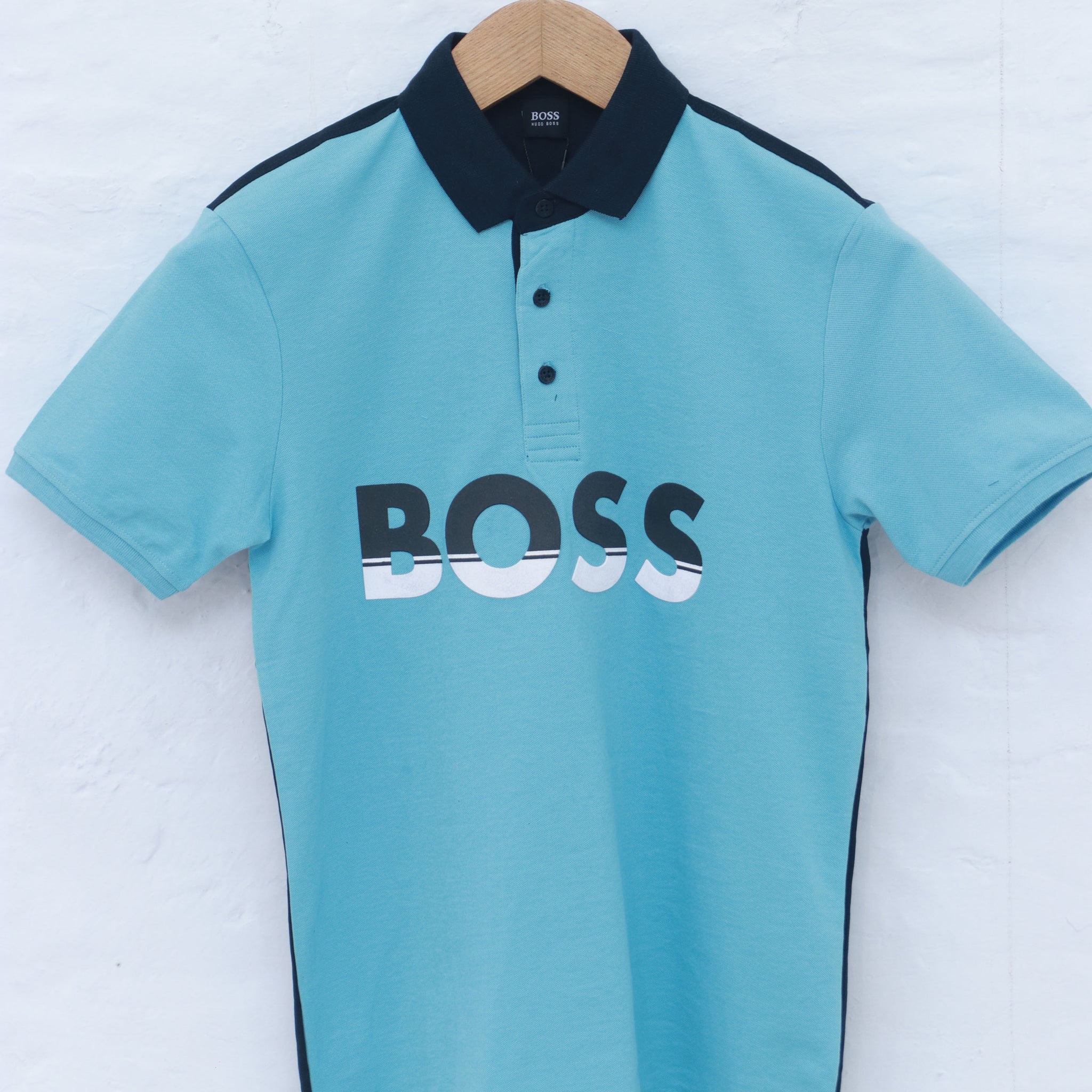 Men Polo Shirt 520