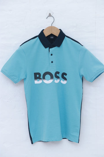 Men Polo Shirt 520