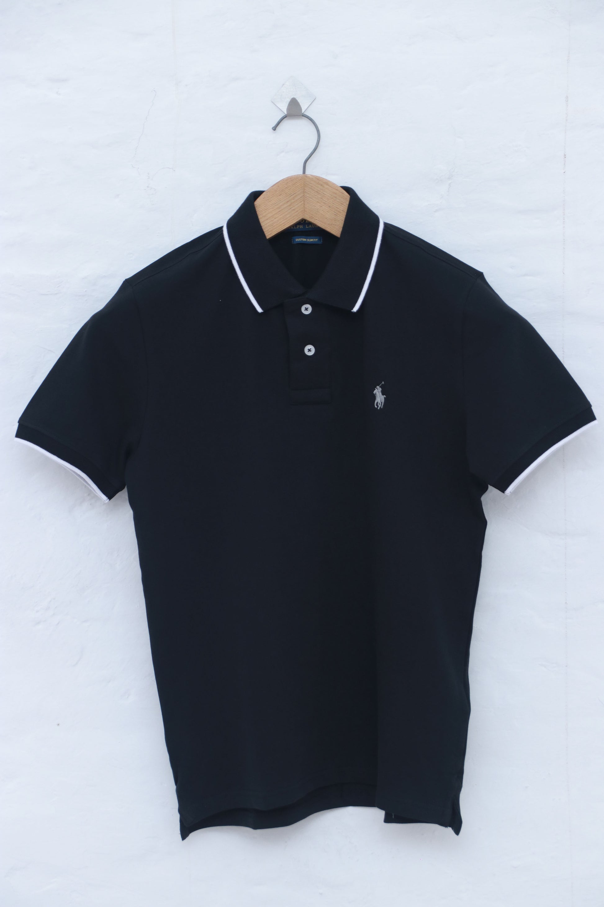 Men Polo Shirt 523