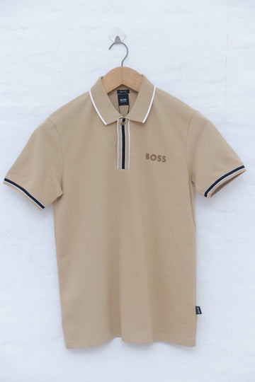 Men Polo Shirt 518