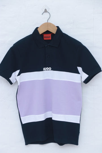 Men Polo Shirt 529