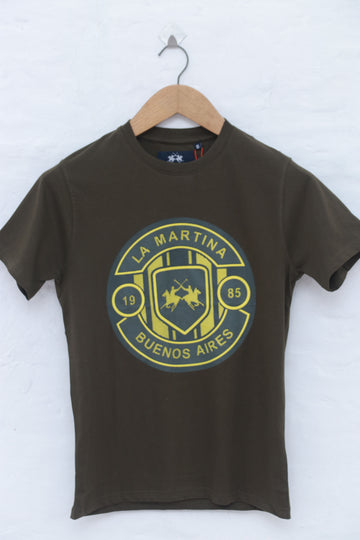 Men T-shirt 498