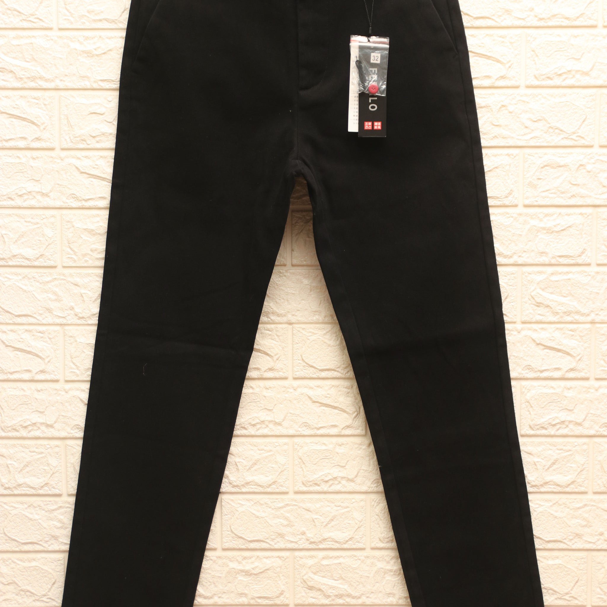 Men Pant 008