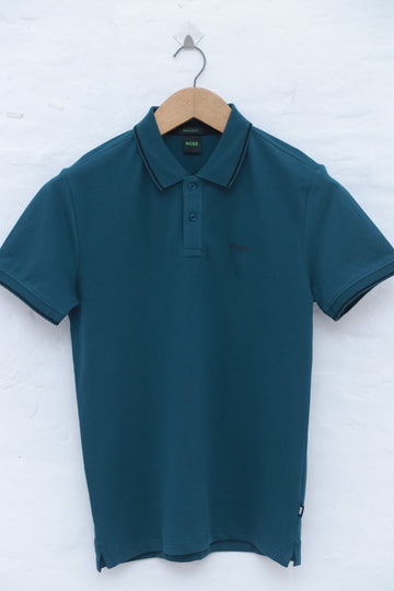 Men Polo Shirt 621