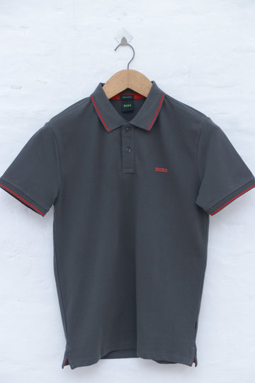 Men Polo Shirt 620