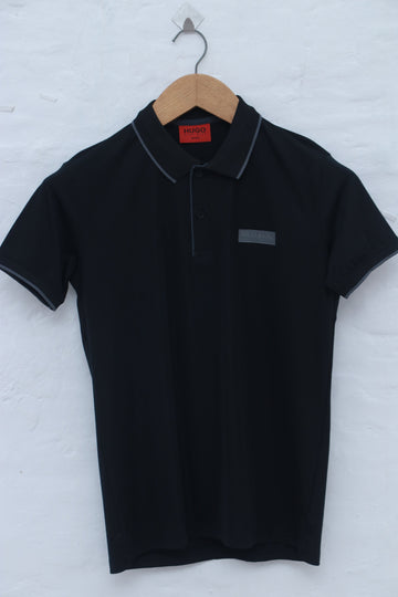 Men Polo Shirt 617