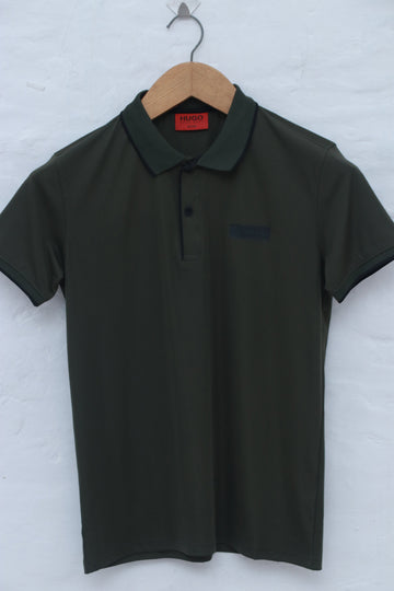 Men Polo Shirt 618