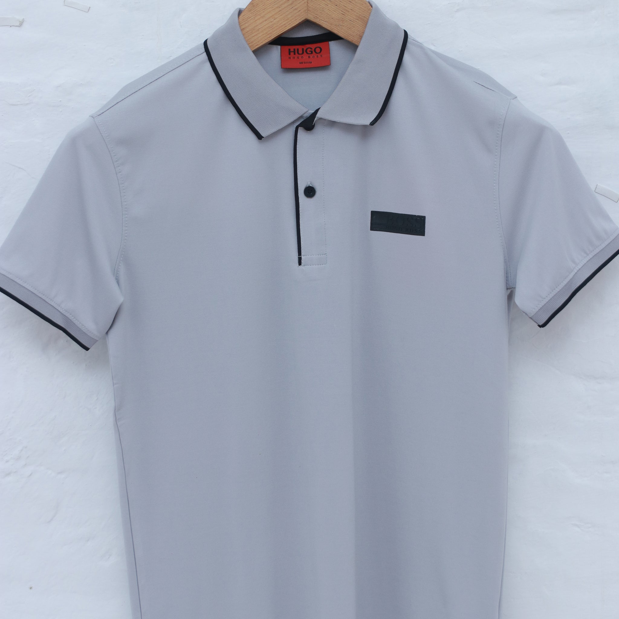 Men Polo Shirt 546