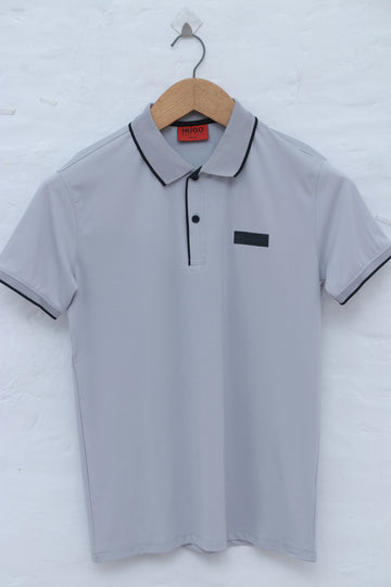 Men Polo Shirt 546