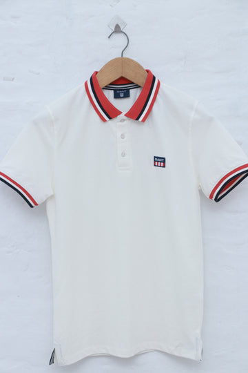 Men Polo Shirt 538