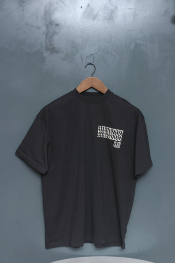 Men Oversized T-Shirt 09 (UK SIZE)