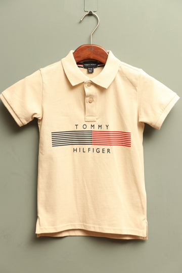 Kids Polo Shirt 122