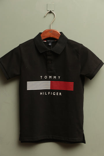 Kids Polo Shirt 111