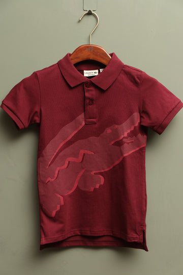 Kids Polo Shirt 118