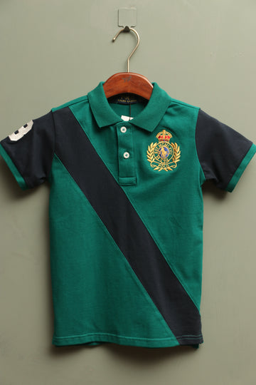 Kids Polo Shirt 119