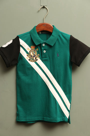 Kids Polo Shirt 115